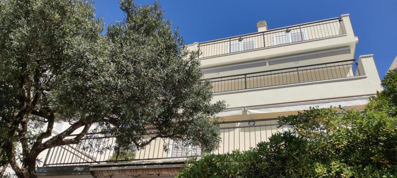 Villa Mijo Brela Exterior foto